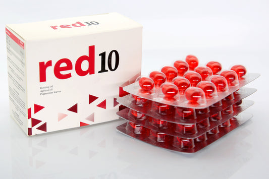 Red10